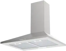 Cata VK-6000 X inox - ÚJ! kürtős páraelszívó kép