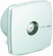 Cata X-MART 10 T Fürdőszoba és mellékhelyiség szellőztető ventilátorok kép