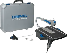 Dremel F013MS20JA Lombfűrész MS20-1/5 kép