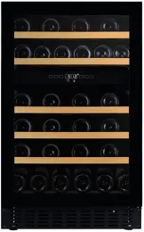 Dunavox DAUF-38.100DB.TO beépíthető borhűtő kép