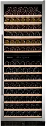 Dunavox DX-181.490SDSK beépíthető borhűtő kép