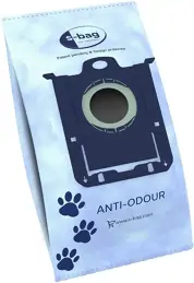 Electrolux E203S s-bag® Anti-Odour - szagsemlegesítő porzsák kép