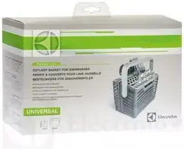 Electrolux E4DHCB01 Evőeszköztartó kép