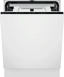 Electrolux E52LC200S BI Mosogatógép 60 cm integrált kép