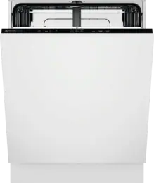 Electrolux E52LE110S BI Mosogatógép 60 cm integrált kép