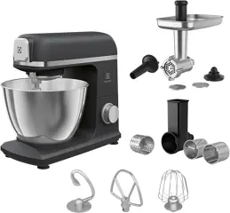 Electrolux E5KM1-6GBP Create 5 konyhai robotgép kép