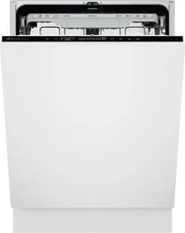 Electrolux E87LB200S beépíthető mosogatógép kép