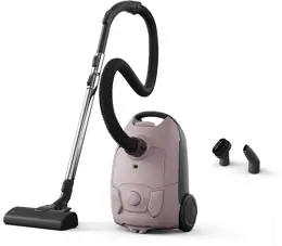 Electrolux EB51C1WP Clean 500 porzsákos porszívó 78 dB kép