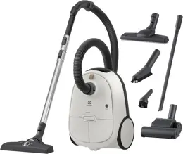 Electrolux EB61H6SW porszívó porzsákos kép