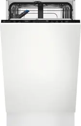 Electrolux EEG62310L Beépíthető keskeny mosogatógép kép