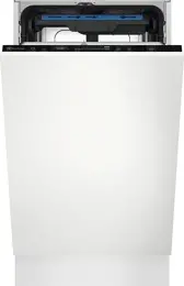 Electrolux EEM43200L Beépíthető keskeny mosogatógép kép