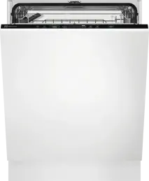 Electrolux EES47400L SatelliteClean 600 Beépíthető mosogatógép, 60 cm AirDry kép