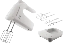 Electrolux EHM4W 300 Kézi mixer kép