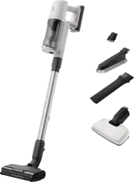 Electrolux EP61HB21UV Hygienic UV 600 vezeték nélküli álló porszívó, 50 perc kép