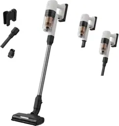 Electrolux EP72UB21SW 700 vezeték nélküli álló porszívó kép