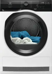 Electrolux EW6D98BEE GentleCare 600 Szárítógép, kép