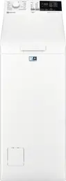Electrolux EW6TN4262H PerfectCare 600 Felültöltős mosógép kép