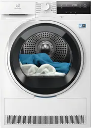Electrolux EW7D394UE DelicateCare 700 Szárítógép, Inverter motor kép