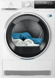 Electrolux EW8D394ME UltraCare 800 Szárítógép, Inverter motor kép