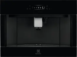 Electrolux KBC85Z Beépíthető kávéfőző kép
