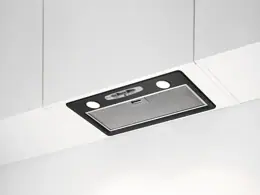 Electrolux LFG525K OptiSpace 500 ExtractionTech Rejtett páraelszívó, 52 cm kép