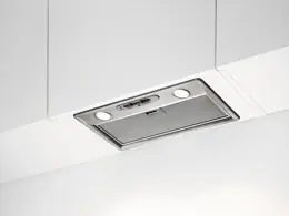 Electrolux LFG525S 500 ExtractionTech 52 cm kép