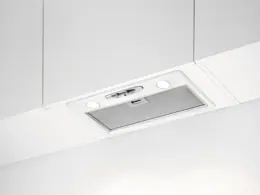 Electrolux LFG525W OptiSpace 500 ExtractionTech Rejtett páraelszívó, 52 cm kép