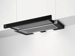 Electrolux LFP326FB Teleszkópos páraelszívó, 60 cm kép