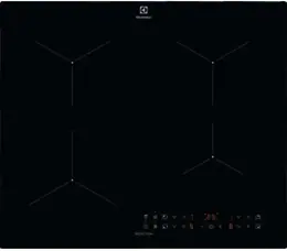 Electrolux LIL61434C indukciós főzőlap kép