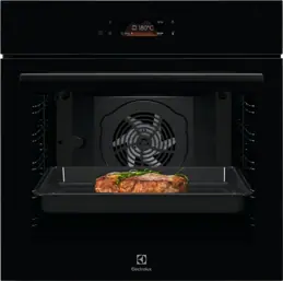 Electrolux LOE8P38Z MealAssist 700 sütő, pirolitikus tisztítással kép