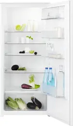 Electrolux LRB3AE12S Beépíthető hűtőszekrény kép