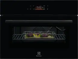 Electrolux LVL8E09Z Sütő, MealAssist CombiQuick 800 kompakt sütő kép