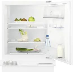 Electrolux LXB2AE82S Beépíthető hűtőszekrény kép