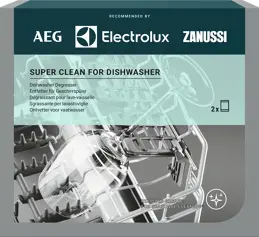 Electrolux M3DCP200 Zsíroldó mosogatógéphez, 2 db Not assigned kép