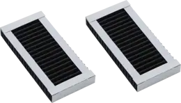Electrolux M9RWCAF2 CleanAir+ 2 darabos csereszűrő szett kép