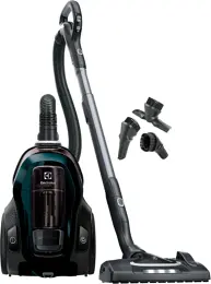 Electrolux PC91-8STM porzsák nélküli porszívó kép
