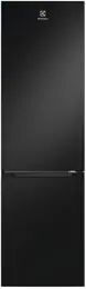 Electrolux TNL6HC37K2 Kombi hűtő alulfagyasztós NF kép