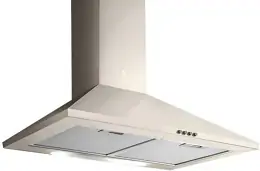 Elica BERLIN CR/A/60 kürtős páraelszívó kép