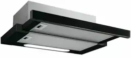 Elica ELITE 14 PLUS BL/A/60 kihúzható páraelszívó kép