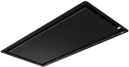 Elica ILLUSION H16 BL MAT/A/100 mennyezetbe építhető páraelszívó kép
