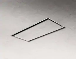 Elica ILLUSION NO MOTOR PAINT/A/100 motor nélkül mennyezetbe építhető páraelszívó kép
