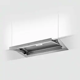 Elica LEVER IX/A/56 kürtőbe építhető páraelszívó kép