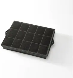 Elica MOD160 (F00187/S) LONG LIFE filter Szénszűrők kép