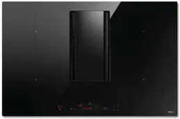 Elica NIKOLATESLA ALPHA B BL/A/78 beépíthető indukciós főzőlap kép