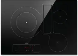 Elica NIKOLATESLA FIT 3Z BL/A/72 beépíthető indukciós főzőlap kép