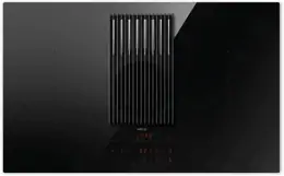 Elica NIKOLATESLA LIBRA EVO BL/A/83 beépíthető indukciós főzőlap kép