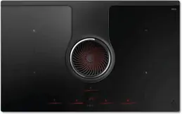 Elica NIKOLATESLA ONE HP EVO BL/A/83 beépíthető indukciós főzőlap kép