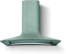 Elica SW EET GREEN/F/85 kürtős páraelszívó kép