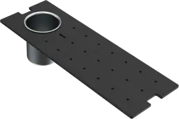 Elleci TRAY HOLDER 410 többfunkciós tálca Edényszárítók, csepegtetők kép