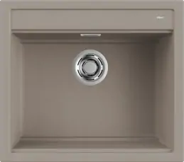 Elleci Best 105 Workstation  (LGB10543) Gránit mosogatótálcák kép